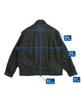 Engineered Garments（エンジニアドガーメンツ）その他 黒 サイズ:L メンズ/2200711246027