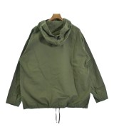 Engineered Garments（エンジニアドガーメンツ）カジュアルシャツ カーキ サイズ:L メンズ/2200711246034