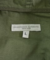 Engineered Garments（エンジニアドガーメンツ）カジュアルシャツ カーキ サイズ:L メンズ/2200711246034