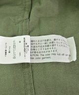 Engineered Garments（エンジニアドガーメンツ）カジュアルシャツ カーキ サイズ:L メンズ/2200711246034