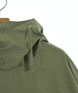 Engineered Garments（エンジニアドガーメンツ）カジュアルシャツ カーキ サイズ:L メンズ/2200711246034