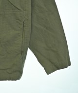 Engineered Garments（エンジニアドガーメンツ）カジュアルシャツ カーキ サイズ:L メンズ/2200711246034