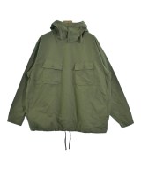 Engineered Garments カジュアルシャツ