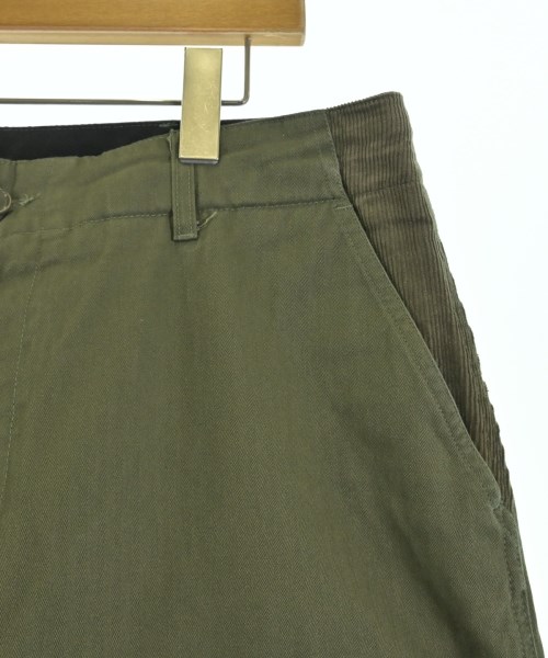 Engineered Garments（エンジニアドガーメンツ）カーゴパンツ カーキ サイズ:M メンズ/2200711246041
