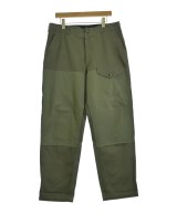 Engineered Garments カーゴパンツ