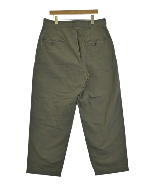 Engineered Garments（エンジニアドガーメンツ）カーゴパンツ カーキ サイズ:L メンズ/2200711246058