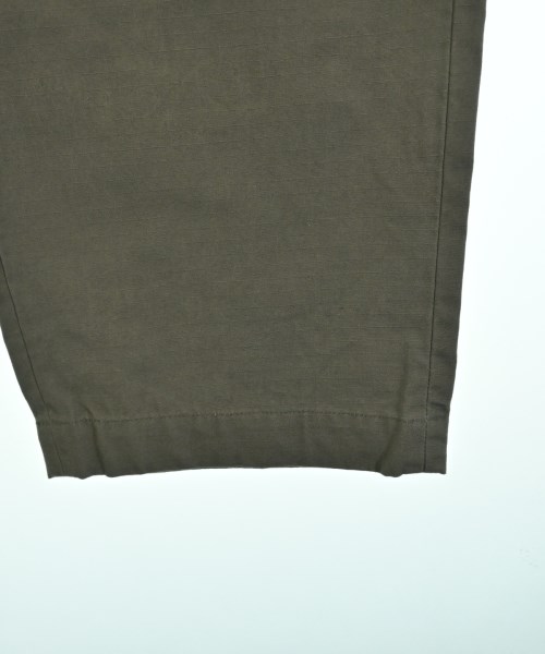 Engineered Garments（エンジニアドガーメンツ）カーゴパンツ カーキ サイズ:L メンズ/2200711246058