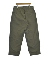 Engineered Garments（エンジニアドガーメンツ）カーゴパンツ カーキ サイズ:L メンズ/2200711246058