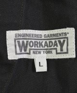 Engineered Garments（エンジニアドガーメンツ）カーゴパンツ カーキ サイズ:L メンズ/2200711246058
