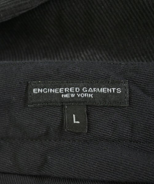 Engineered Garments（エンジニアドガーメンツ）その他 茶 サイズ:L メンズ/2200711246065