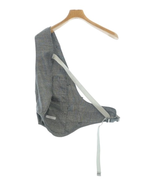 Engineered Garments（エンジニアドガーメンツ）カジュアルシャツ グレー サイズ:F メンズ/2200711246072