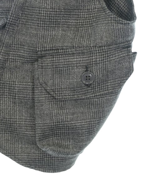 Engineered Garments（エンジニアドガーメンツ）カジュアルシャツ グレー サイズ:F メンズ/2200711246072