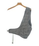 Engineered Garments（エンジニアドガーメンツ）カジュアルシャツ グレー サイズ:F メンズ/2200711246072