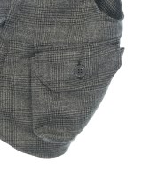 Engineered Garments（エンジニアドガーメンツ）カジュアルシャツ グレー サイズ:F メンズ/2200711246072