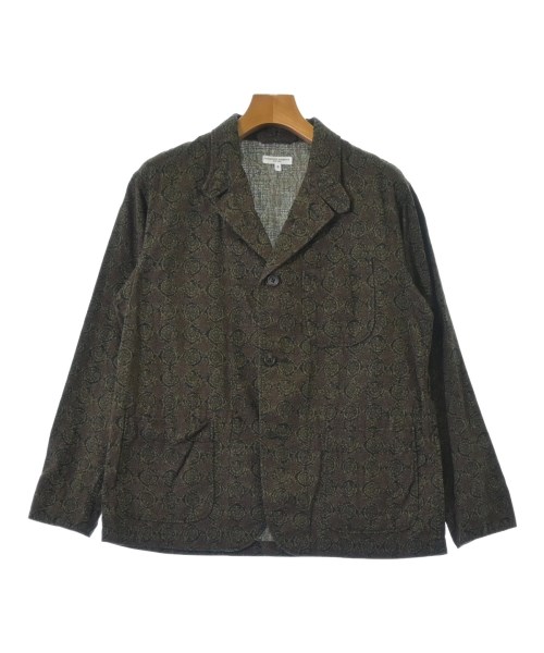 Engineered Garments(エンジニアドガーメンツ)のテーラードジャケット サイズ:S 20,900円