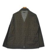 Engineered Garments（エンジニアドガーメンツ）テーラードジャケット カーキ サイズ:S メンズ/2200709251019