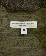 Engineered Garments（エンジニアドガーメンツ）テーラードジャケット カーキ サイズ:S メンズ/2200709251019