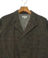 Engineered Garments（エンジニアドガーメンツ）テーラードジャケット カーキ サイズ:S メンズ/2200709251019