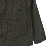 Engineered Garments（エンジニアドガーメンツ）テーラードジャケット カーキ サイズ:S メンズ/2200709251019