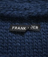 FRANK LEDER（フランクリーダー）ニット・セーター 紺 サイズ:M メンズ/2200709251040