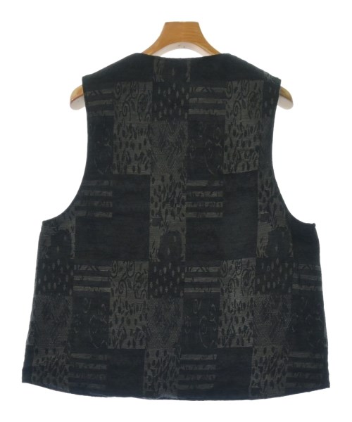 Engineered Garments（エンジニアドガーメンツ）カジュアルシャツ 黒 サイズ:S メンズ/2200709251057