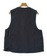 Engineered Garments（エンジニアドガーメンツ）カジュアルシャツ 黒 サイズ:S メンズ/2200709251057