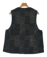 Engineered Garments（エンジニアドガーメンツ）カジュアルシャツ 黒 サイズ:S メンズ/2200709251057