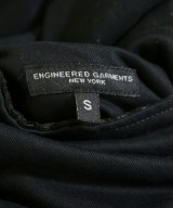 Engineered Garments（エンジニアドガーメンツ）カジュアルシャツ 黒 サイズ:S メンズ/2200709251057