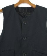 Engineered Garments（エンジニアドガーメンツ）カジュアルシャツ 黒 サイズ:S メンズ/2200709251057