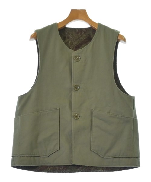 Engineered Garments(エンジニアドガーメンツ)のカジュアルシャツ サイズ:S 14,300円
