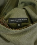 Engineered Garments（エンジニアドガーメンツ）カジュアルシャツ カーキ サイズ:S メンズ/2200709251064