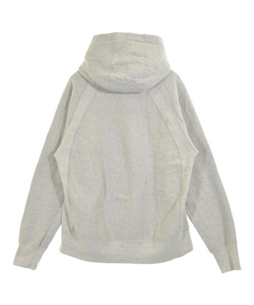 Engineered Garments（エンジニアドガーメンツ）パーカー グレー サイズ:M メンズ/2200709251071