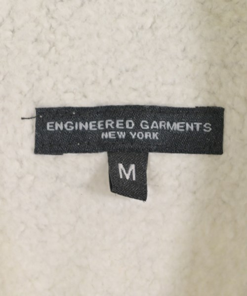 Engineered Garments（エンジニアドガーメンツ）パーカー グレー サイズ:M メンズ/2200709251071