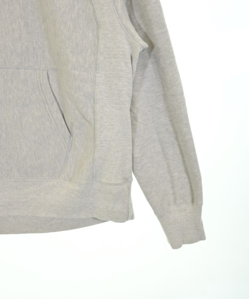 Engineered Garments（エンジニアドガーメンツ）パーカー グレー サイズ:M メンズ/2200709251071