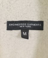 Engineered Garments（エンジニアドガーメンツ）パーカー グレー サイズ:M メンズ/2200709251071