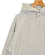 Engineered Garments（エンジニアドガーメンツ）パーカー グレー サイズ:M メンズ/2200709251071