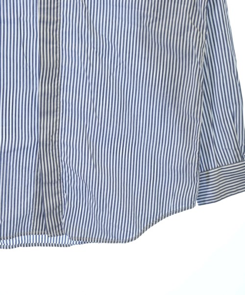 Engineered Garments（エンジニアドガーメンツ）カジュアルシャツ 紺 サイズ:S メンズ/2200709251088