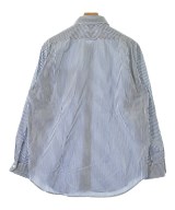 Engineered Garments（エンジニアドガーメンツ）カジュアルシャツ 紺 サイズ:S メンズ/2200709251088