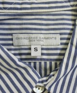 Engineered Garments（エンジニアドガーメンツ）カジュアルシャツ 紺 サイズ:S メンズ/2200709251088