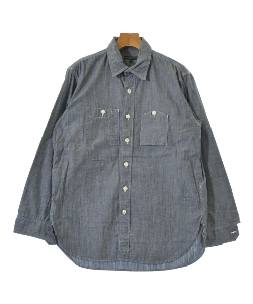 Engineered Garments(エンジニアドガーメンツ)のカジュアルシャツ サイズ:S 15,800円