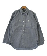 Engineered Garments カジュアルシャツ