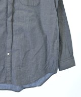 Engineered Garments（エンジニアドガーメンツ）カジュアルシャツ 紺 サイズ:S メンズ/2200709251125