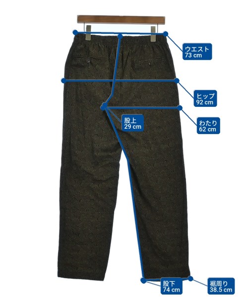 Engineered Garments（エンジニアドガーメンツ）その他 その他（柄物・カラフル） サイズ:S メンズ/2200709251194
