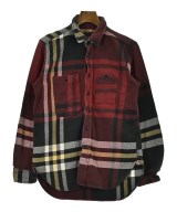 Engineered Garments カジュアルシャツ