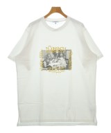 Engineered Garments（エンジニアドガーメンツ）Tシャツ・カットソー 白 サイズ:XL メンズ/2200709258377