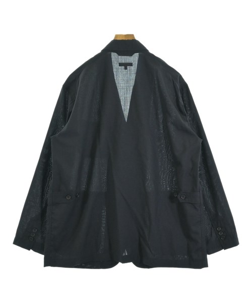 Engineered Garments（エンジニアドガーメンツ）カジュアルジャケット 黒 サイズ:M メンズ/2200712337014