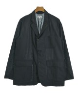 Engineered Garments（エンジニアドガーメンツ）カジュアルジャケット 黒 サイズ:M メンズ/2200712337014