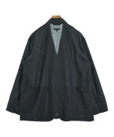 Engineered Garments（エンジニアドガーメンツ）カジュアルジャケット 黒 サイズ:M メンズ/2200712337014