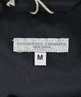 Engineered Garments（エンジニアドガーメンツ）カジュアルジャケット 黒 サイズ:M メンズ/2200712337014