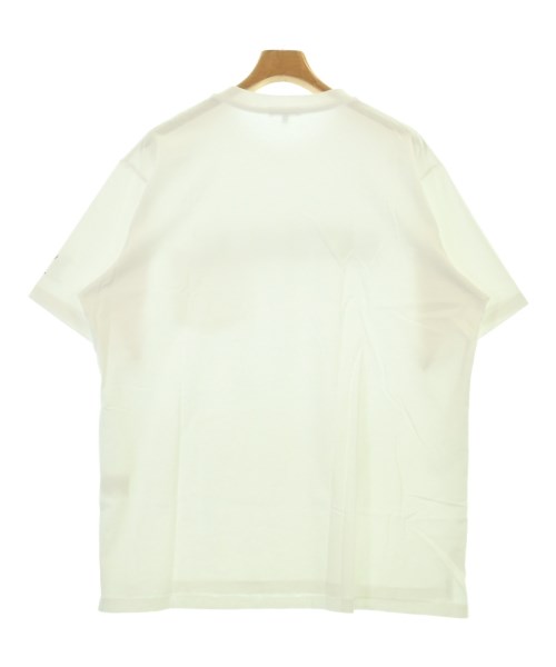 Engineered Garments（エンジニアドガーメンツ）Tシャツ・カットソー 白 サイズ:L メンズ/2200712337052